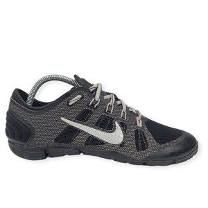 Nike Free Run Bionic Black Training Shoes Size 9.5